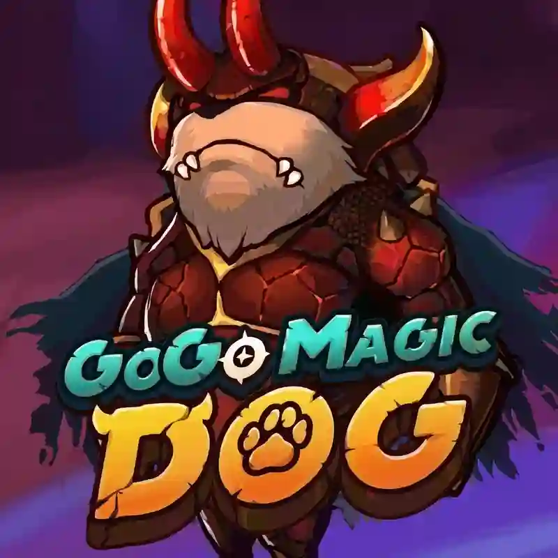 Trải nghiệm Go Go Magic Dog tại fb88gu