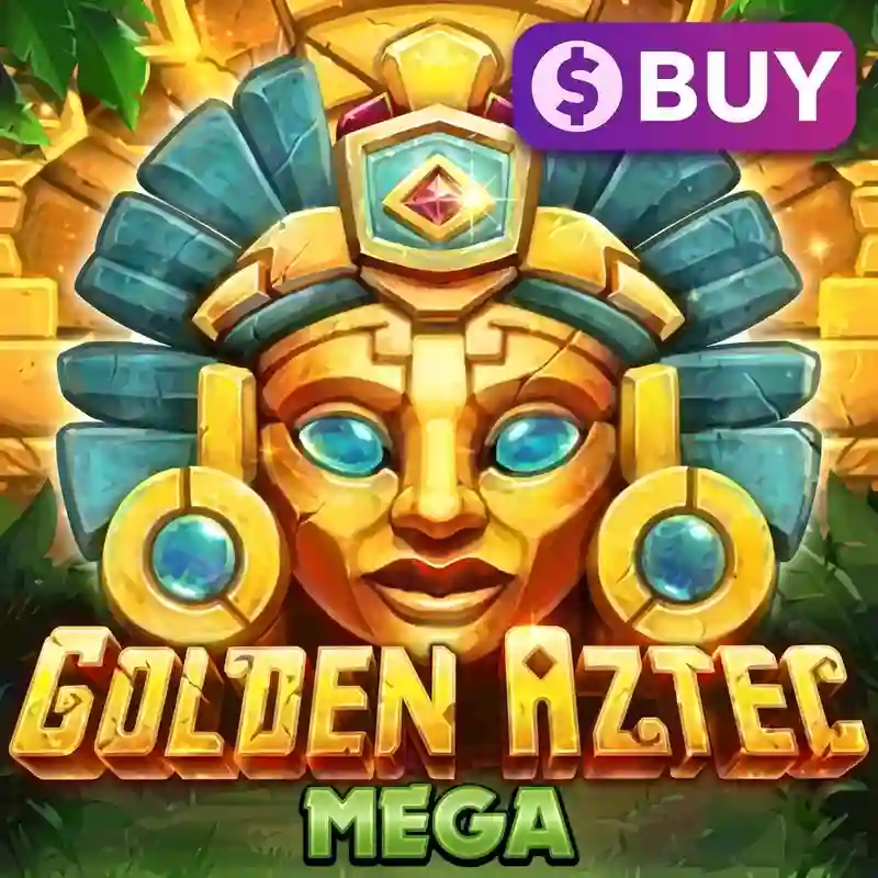 Trò chơi slot Vàng Aztec Mega tại fb88gu
